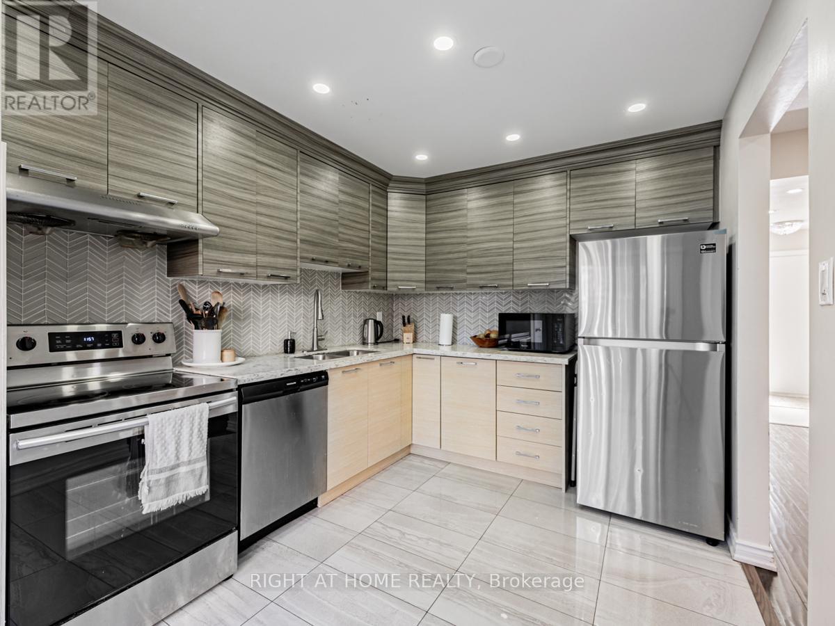 18 - 1230 Radom Street N, Pickering, Ontario  L1W 3B8 - Photo 11 - E12759844