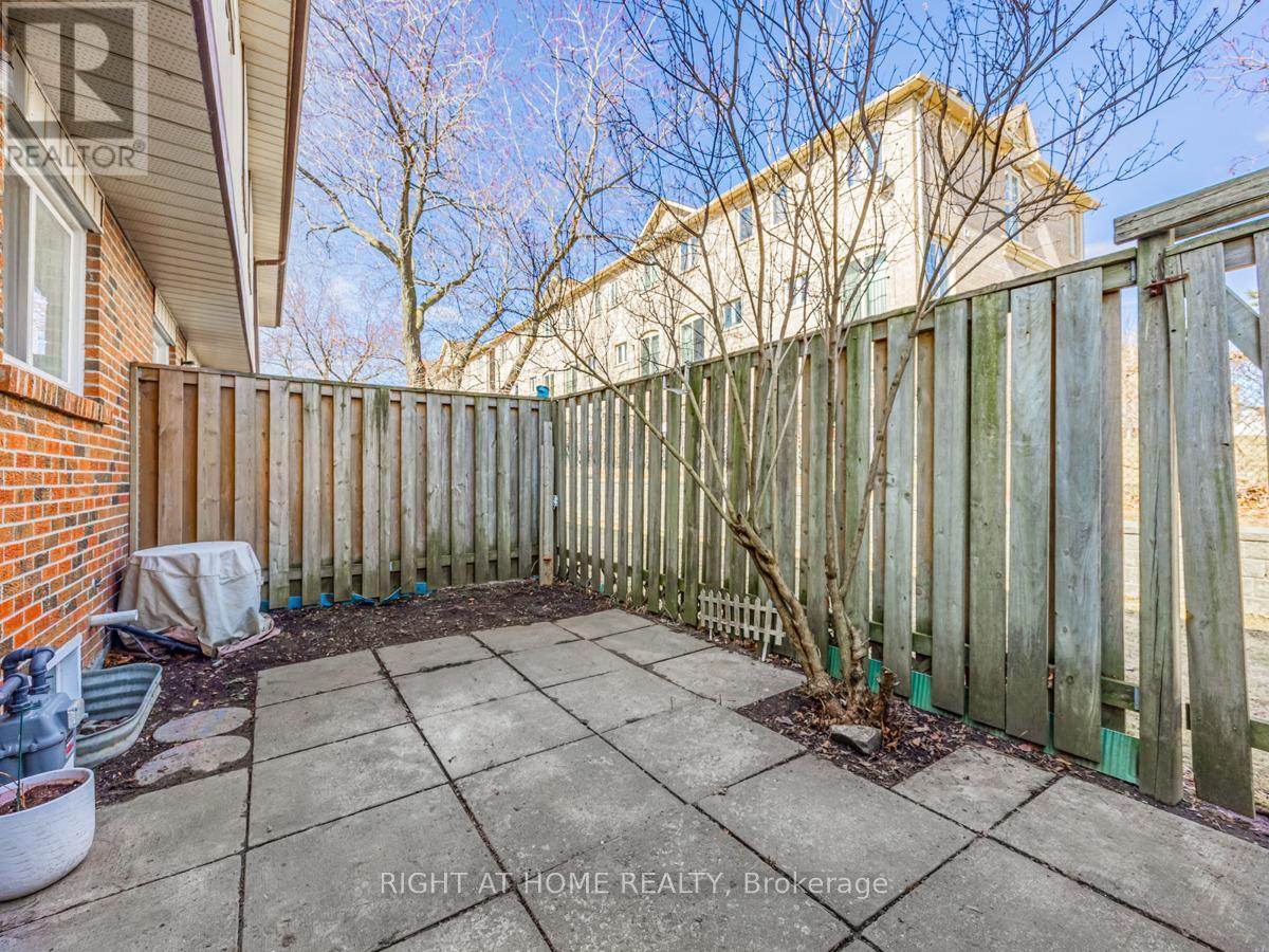 18 - 1230 Radom Street N, Pickering, Ontario  L1W 3B8 - Photo 24 - E12759844