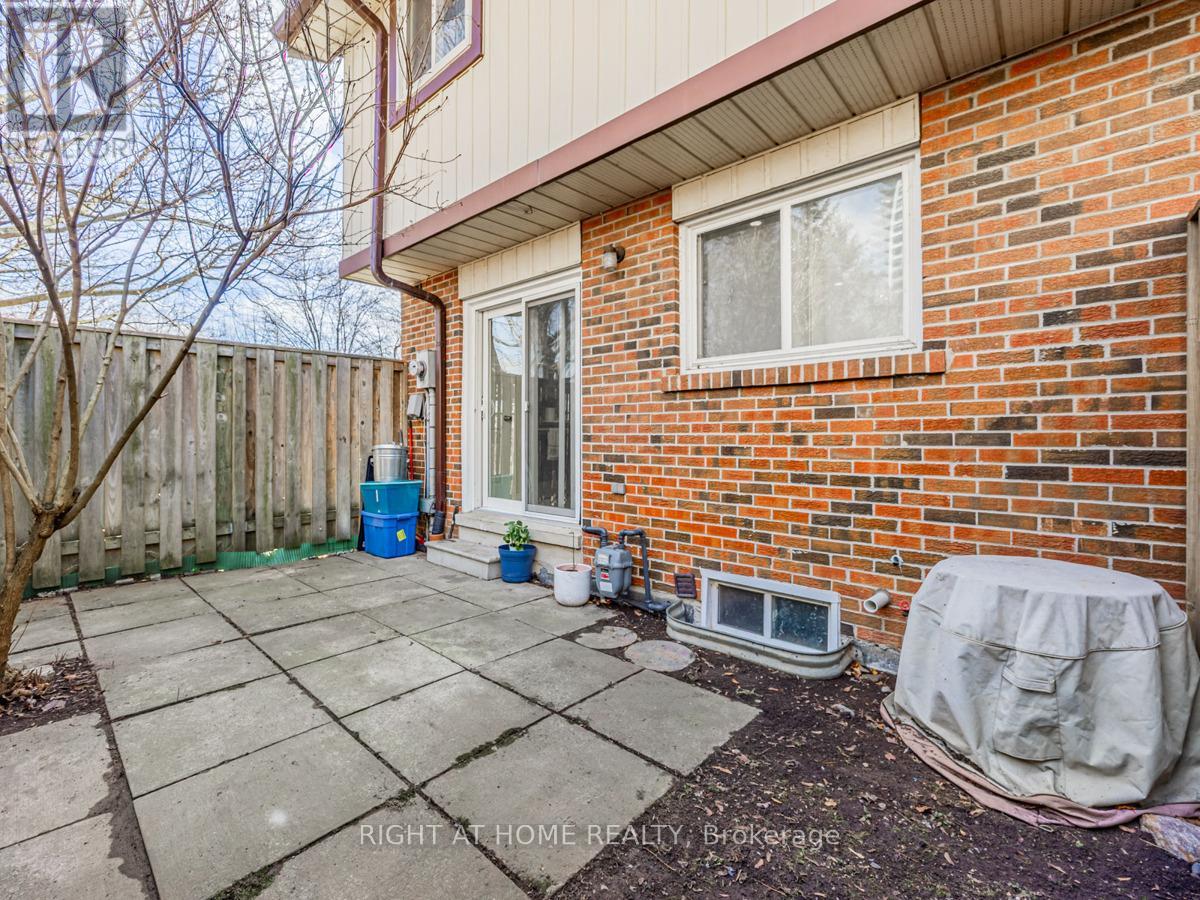 18 - 1230 Radom Street N, Pickering, Ontario  L1W 3B8 - Photo 25 - E12759844