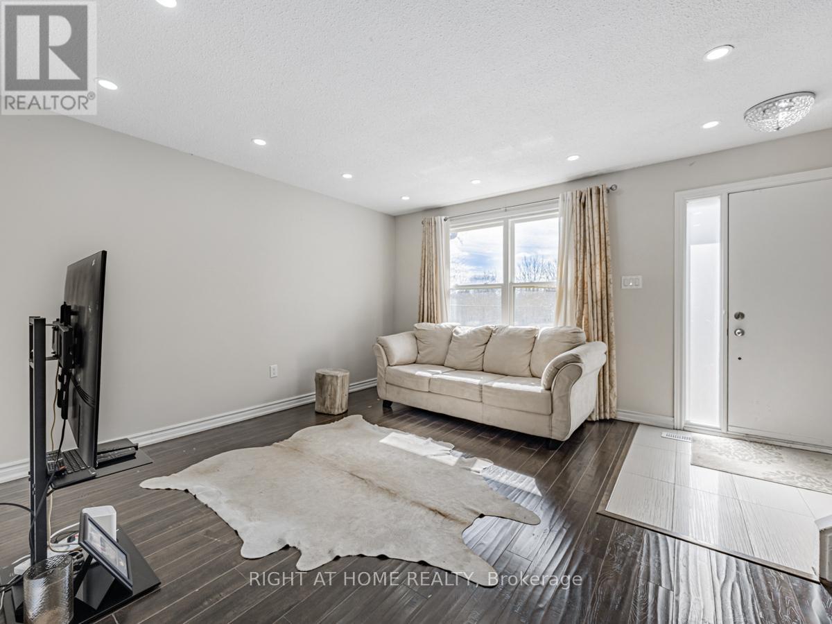 18 - 1230 Radom Street N, Pickering, Ontario  L1W 3B8 - Photo 4 - E12759844