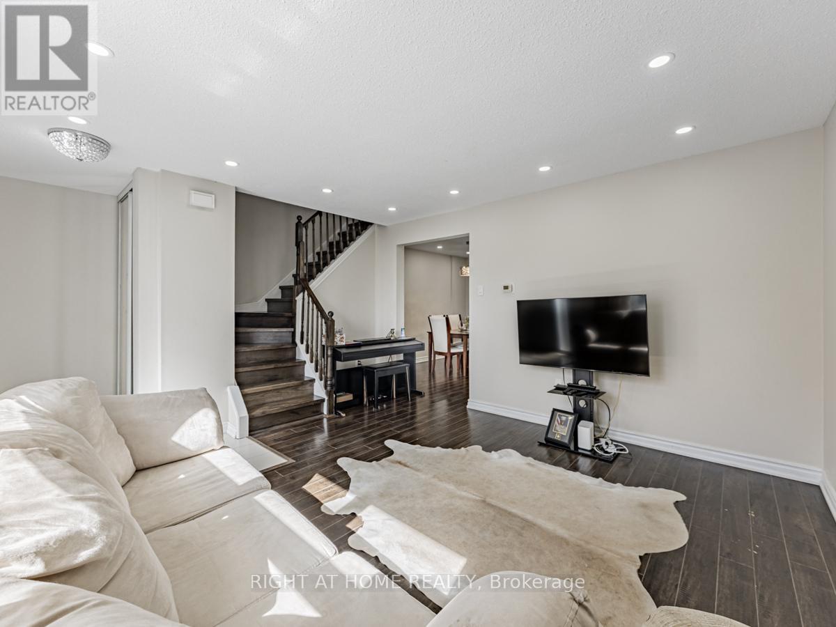 18 - 1230 Radom Street N, Pickering, Ontario  L1W 3B8 - Photo 5 - E12759844