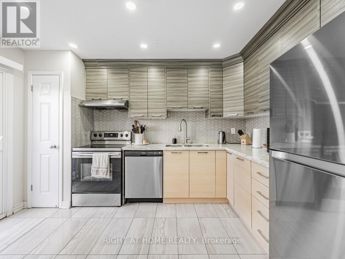 18 - 1230 Radom Street N, Pickering, Ontario  L1W 3B8 - Photo 9 - E12759844