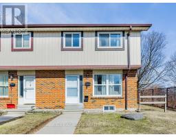 18 - 1230 RADOM STREET N, Pickering, Ontario