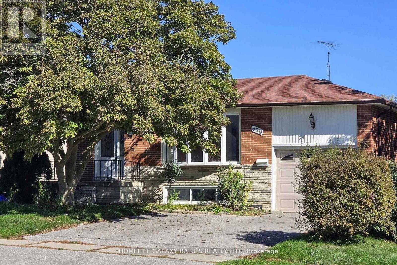 Main - 629 Park Road N, Oshawa, Ontario  L1J 5Y8 - Photo 3 - E12759874