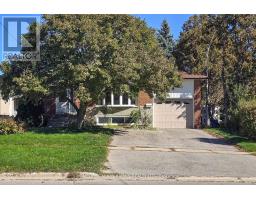 MAIN - 629 PARK ROAD N, Oshawa, Ontario