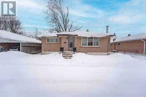 55 Davidson Street, Barrie (Wellington), Ontario  L4M 3S1 - Photo 5 - S12759864