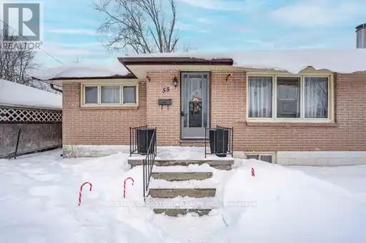 55 Davidson Street, Barrie (Wellington), Ontario  L4M 3S1 - Photo 6 - S12759864