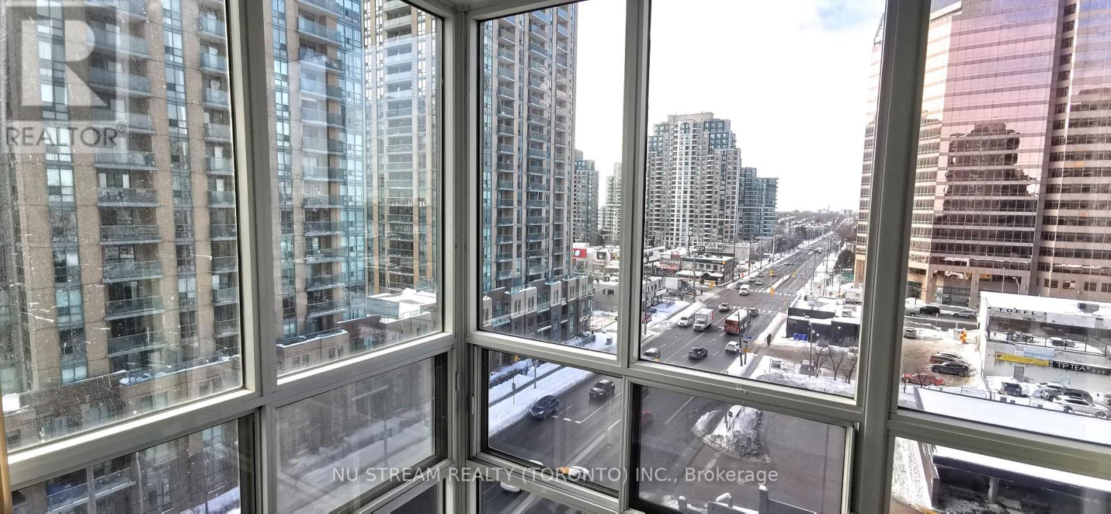 902 - 3 Pemberton Avenue, Toronto, Ontario  M2M 4M1 - Photo 8 - C12744560