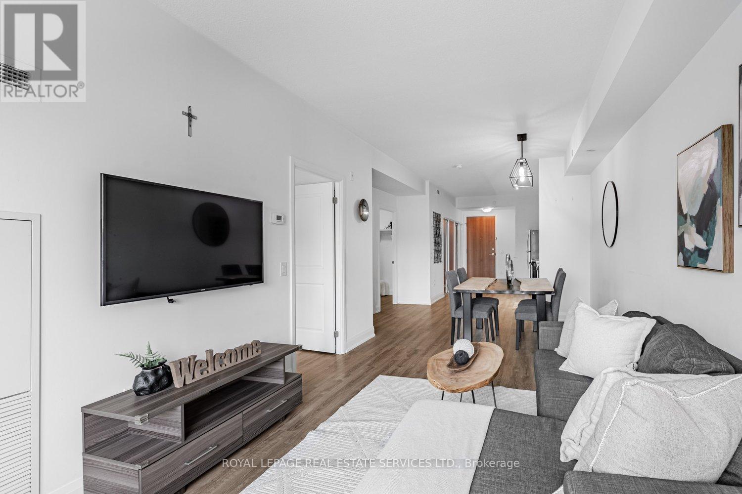 302 - 2800 Keele Street N, Toronto, Ontario  M3M 2G4 - Photo 11 - W12759842