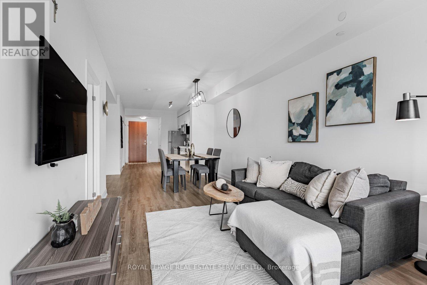 302 - 2800 Keele Street N, Toronto, Ontario  M3M 2G4 - Photo 12 - W12759842