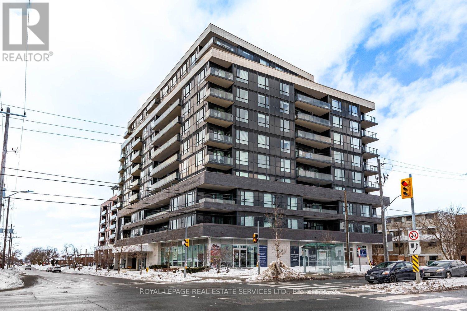 302 - 2800 Keele Street N, Toronto, Ontario  M3M 2G4 - Photo 22 - W12759842