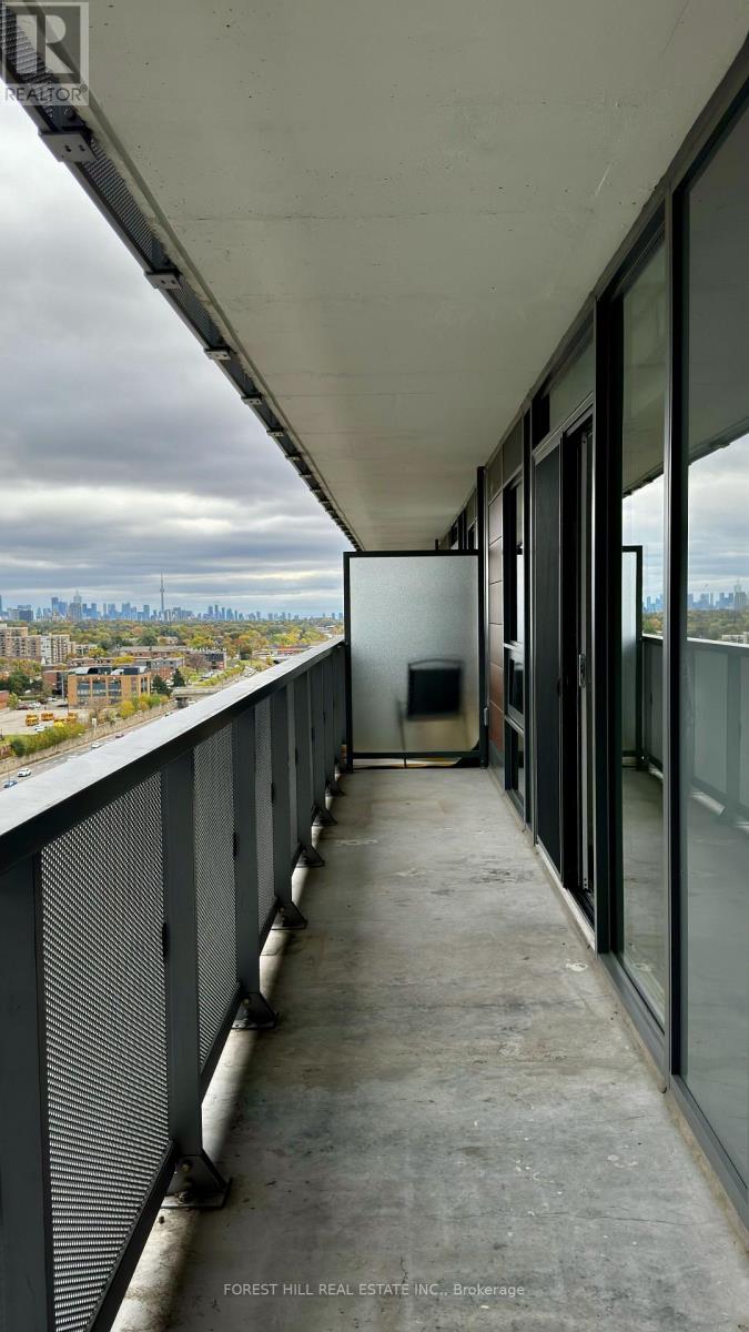 1422 - 160 Flemington Road, Toronto, Ontario  M6A 0A9 - Photo 13 - W12759846