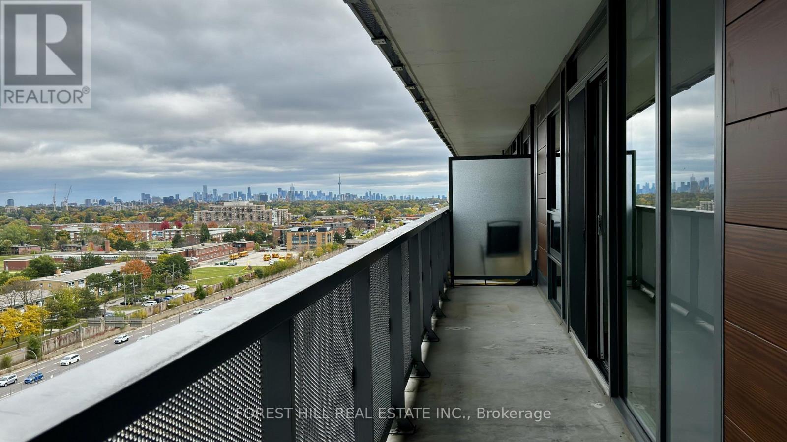 1422 - 160 Flemington Road, Toronto, Ontario  M6A 0A9 - Photo 14 - W12759846