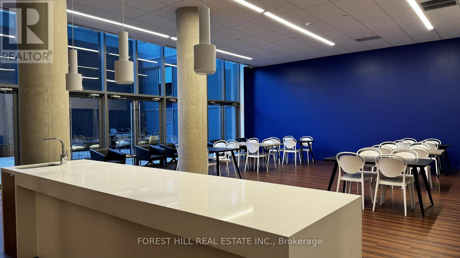 1422 - 160 Flemington Road, Toronto, Ontario  M6A 0A9 - Photo 19 - W12759846