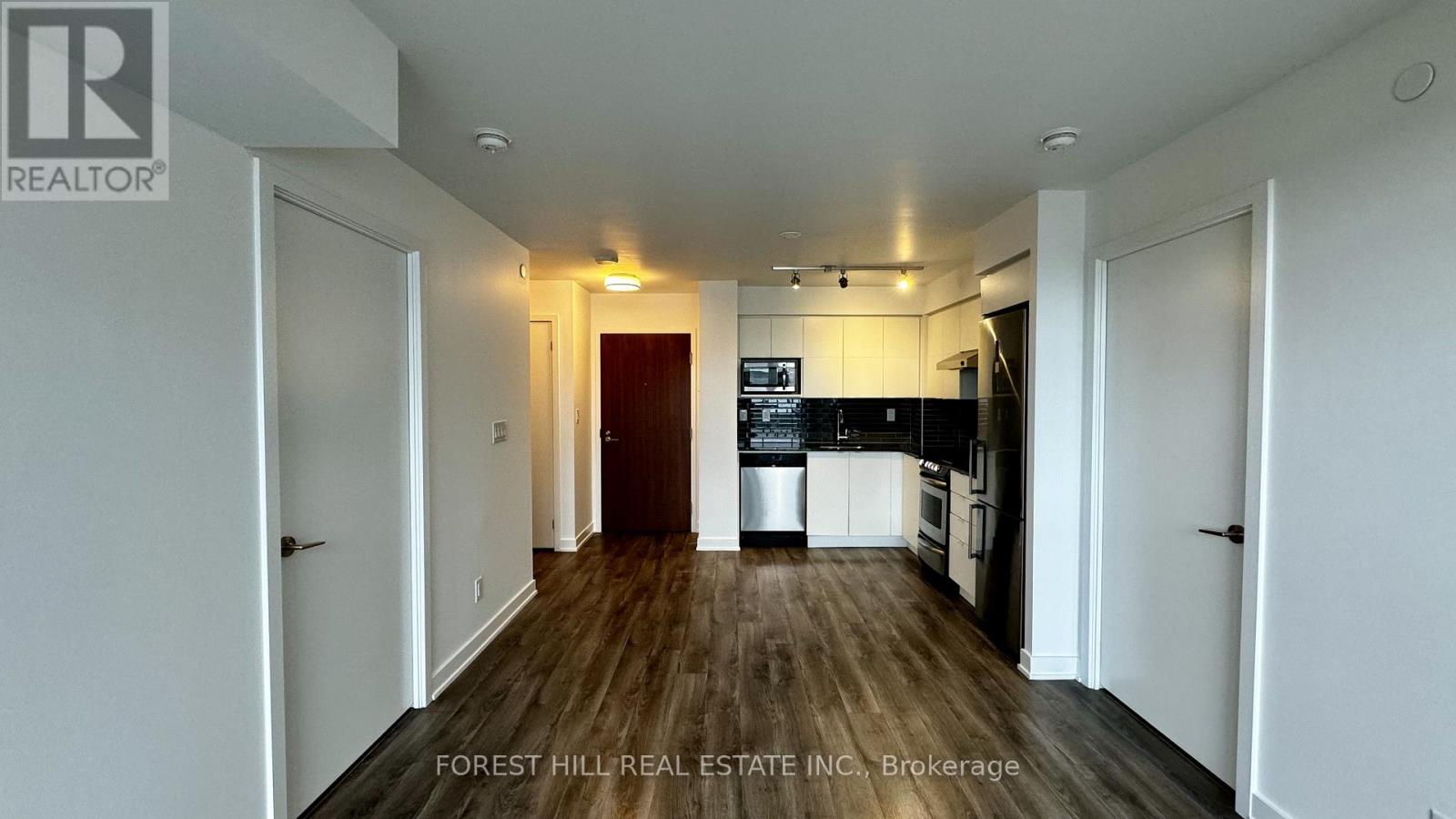 1422 - 160 Flemington Road, Toronto, Ontario  M6A 0A9 - Photo 20 - W12759846