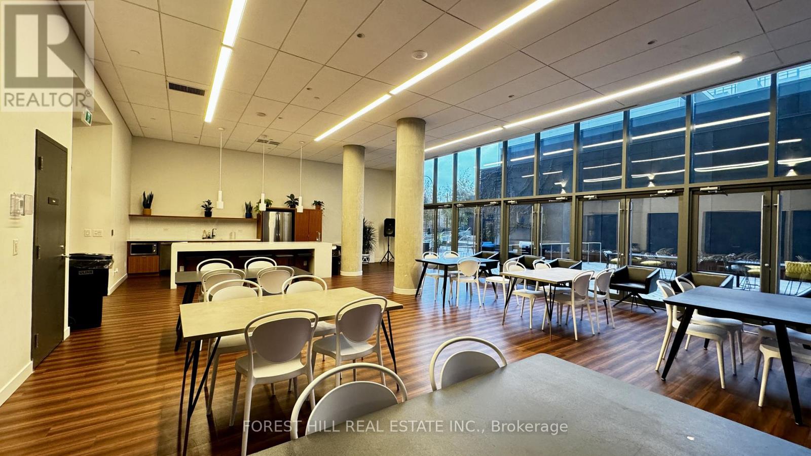 1422 - 160 Flemington Road, Toronto, Ontario  M6A 0A9 - Photo 23 - W12759846