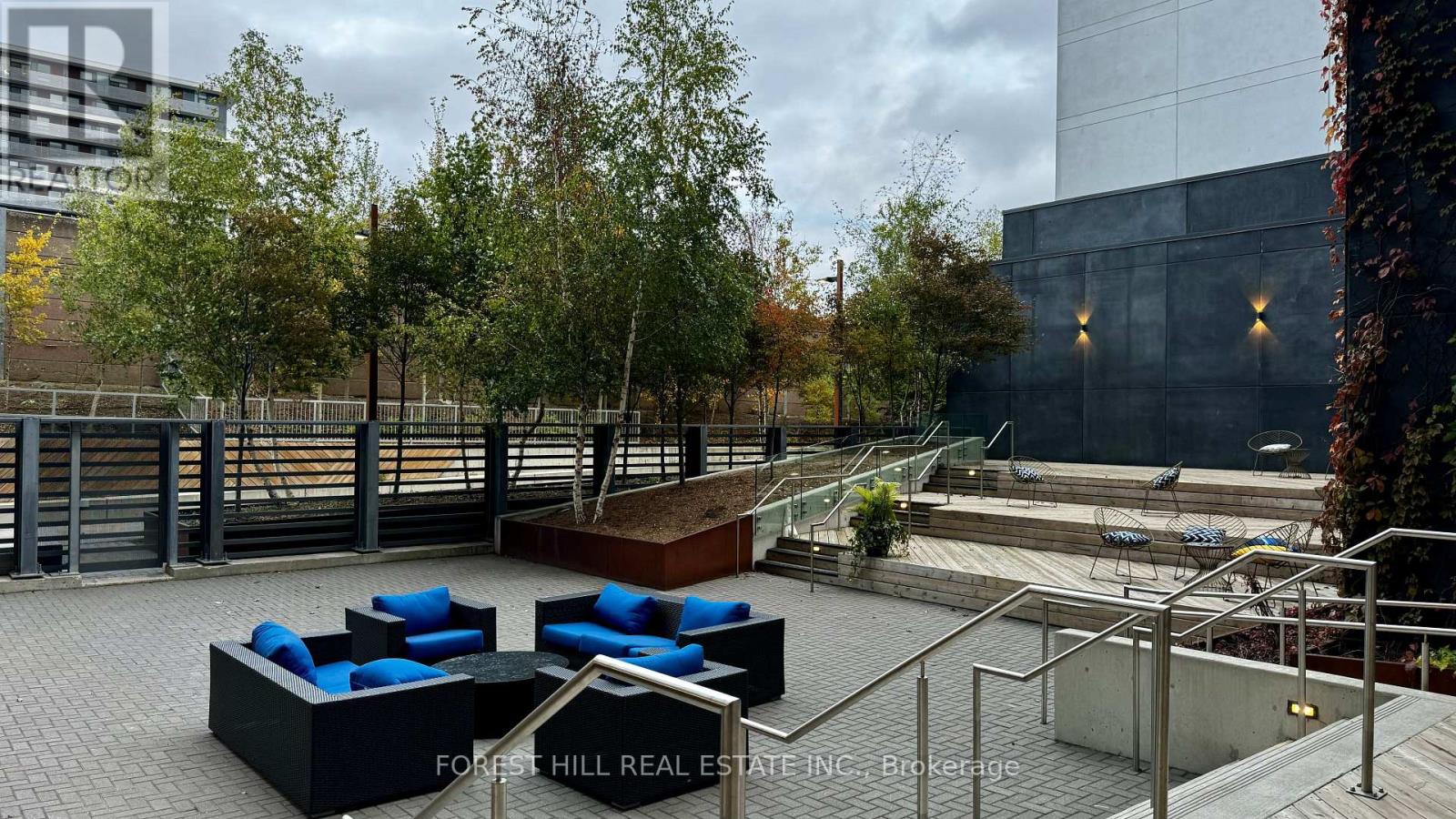 1422 - 160 Flemington Road, Toronto, Ontario  M6A 0A9 - Photo 27 - W12759846