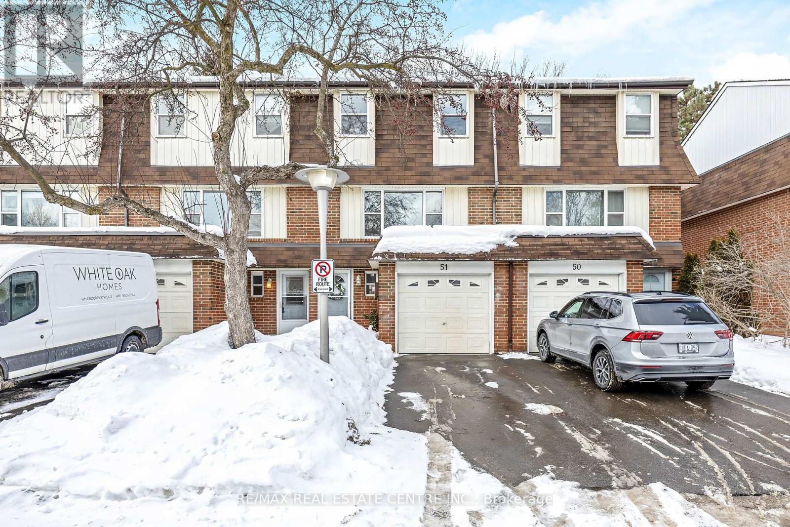 51 - 235 Bronte Street S, Milton, Ontario  L9T 3V8 - Photo 3 - W12759856