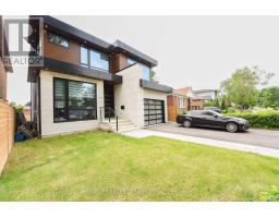 UPPER - 200 GAMMA STREET, Toronto, Ontario