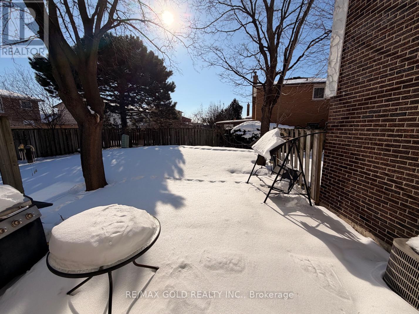 26 - 7707 Darcel Avenue, Mississauga, Ontario  L4T 3W9 - Photo 39 - W12759888