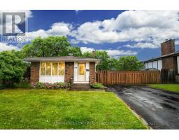 104 MEREDITH DRIVE, St. Catharines, Ontario