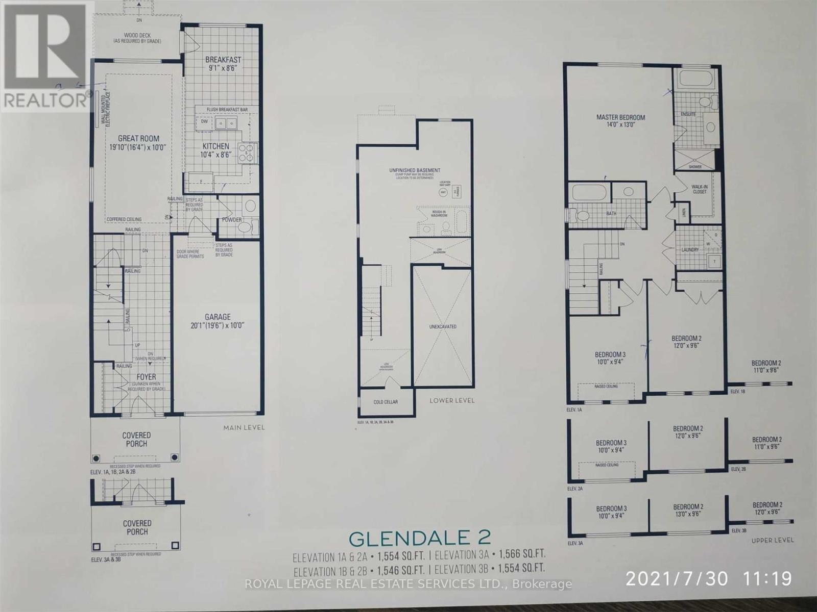 11 Mountain Heights Place S, Hamilton, Ontario  L8P 4E8 - Photo 15 - X12759884