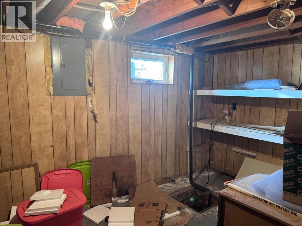 5701 46 Avenue, Stettler, Alberta  T0C 2L1 - Photo 16 - A2278787