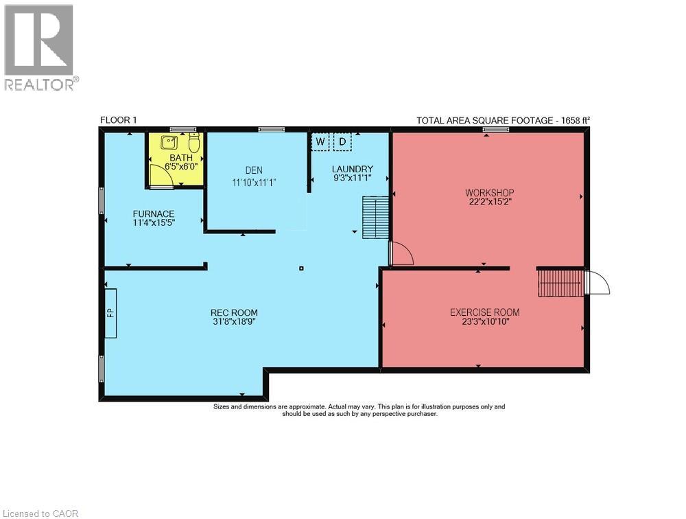 517 Stanley Street, Port Colborne, Ontario  L3K 3A9 - Photo 31 - 40785951