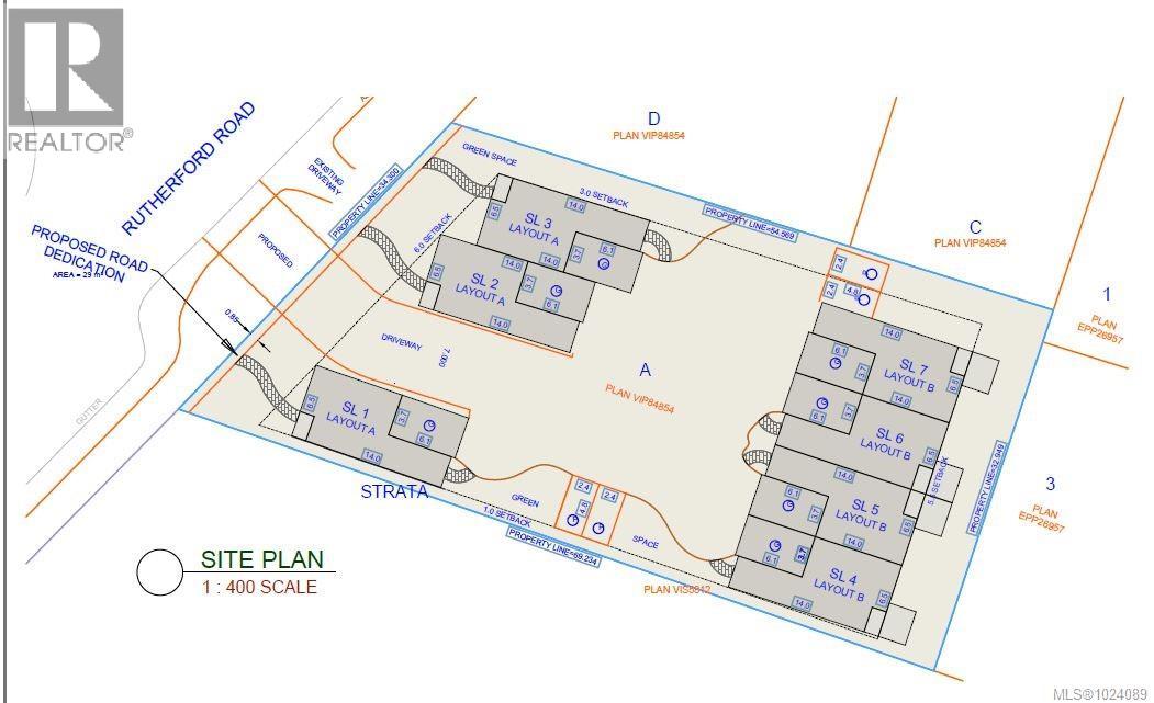 5378 Rutherford Rd, Nanaimo, British Columbia