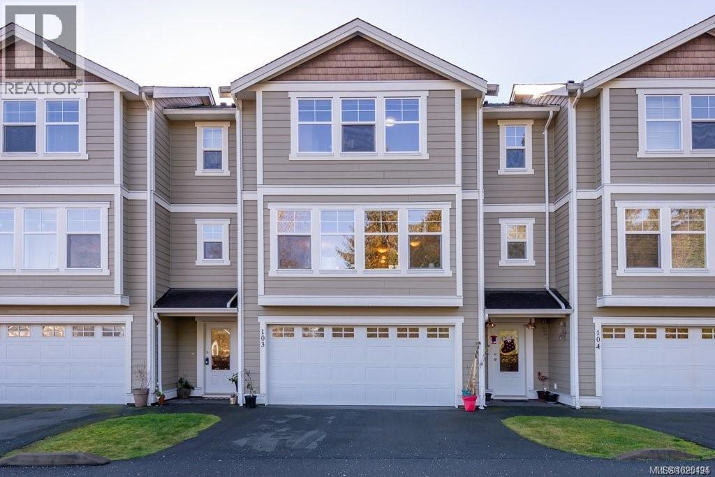 103 701 Hilchey Rd, Campbell River, British Columbia