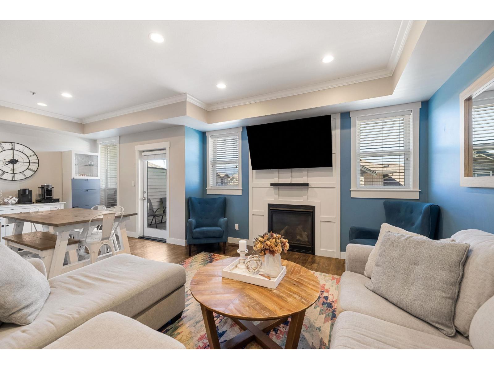 5 6491 Vedder Road, Sardis South, Chilliwack, British Columbia  V2R 0Y5 - Photo 4 - R3086614