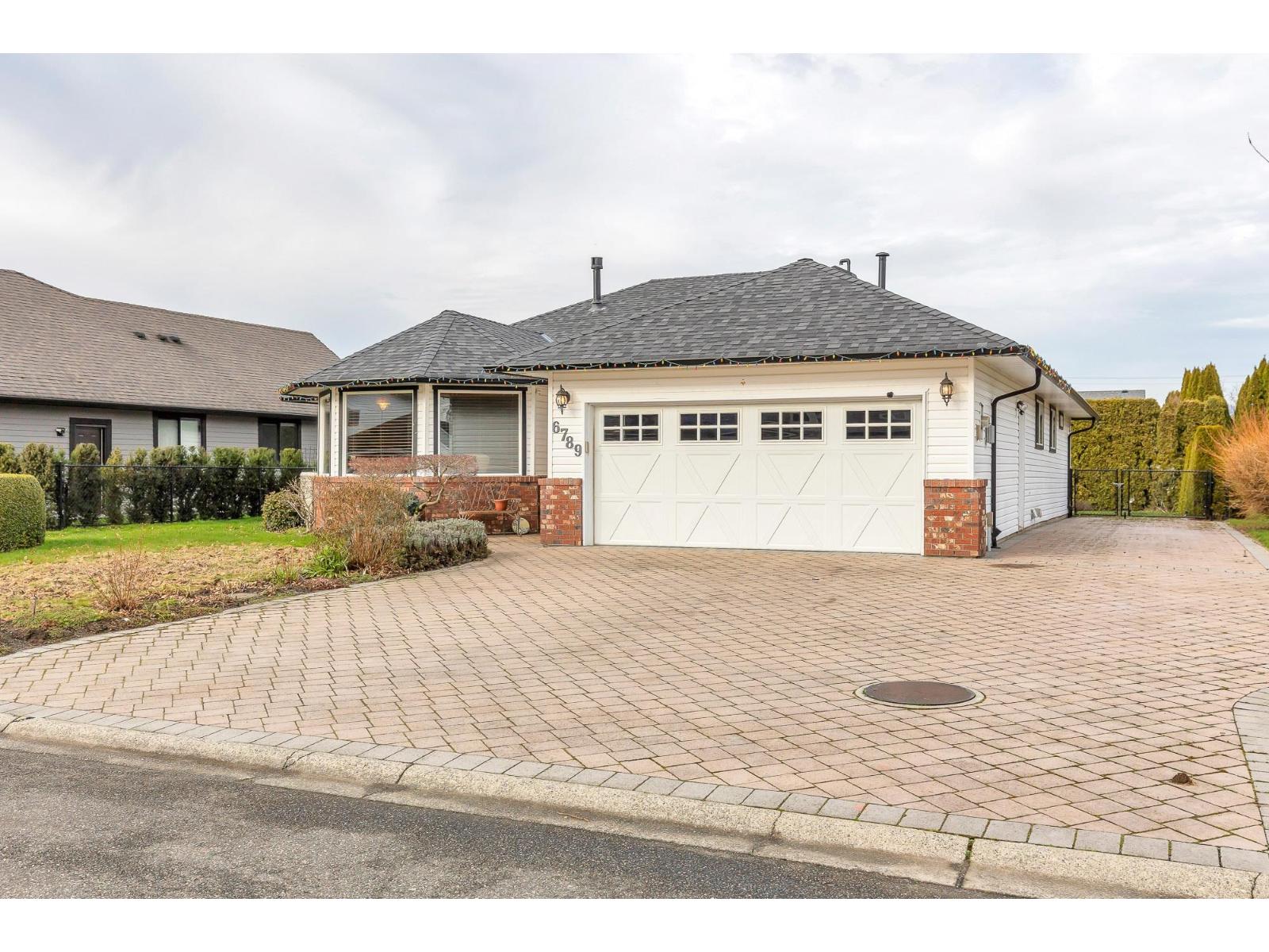 6789 HENRY STREET|Sardis South, Chilliwack, British Columbia