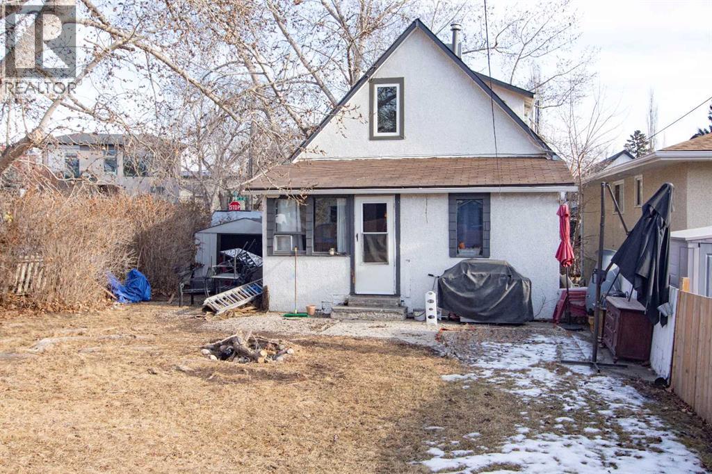 521 7 Street Ne, Calgary, Alberta  T2E 4C5 - Photo 3 - A2257897