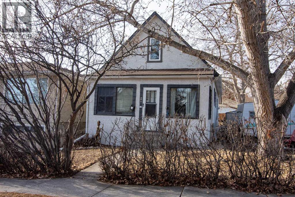 521 7 Street NE, Calgary, Alberta