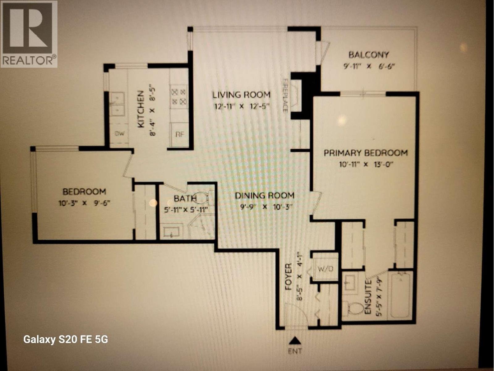 1103 4888 Hazel Street, Burnaby, British Columbia  V5H 4T4 - Photo 27 - R3072579