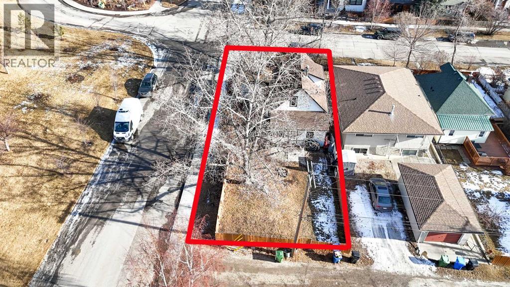 521 7 Street Ne, Calgary, Alberta  T2E 4C5 - Photo 8 - A2257897