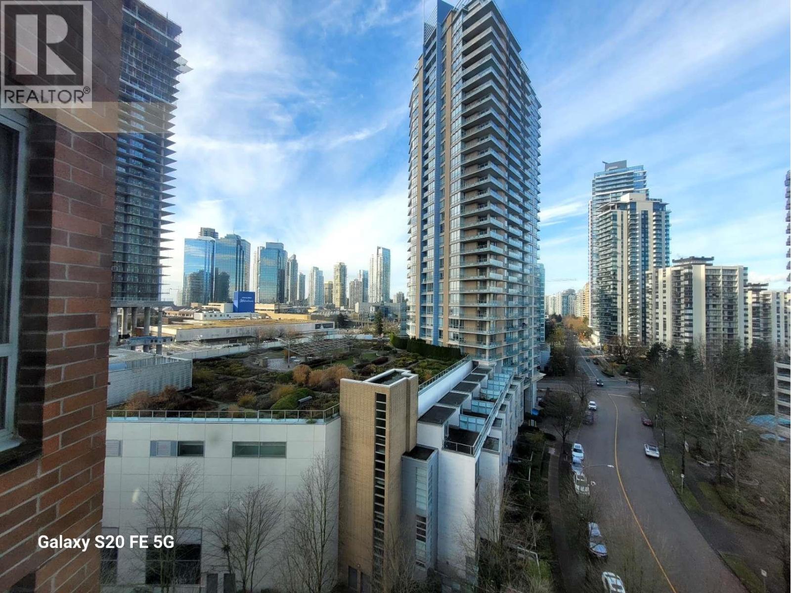 1103 4888 Hazel Street, Burnaby, British Columbia  V5H 4T4 - Photo 20 - R3072579