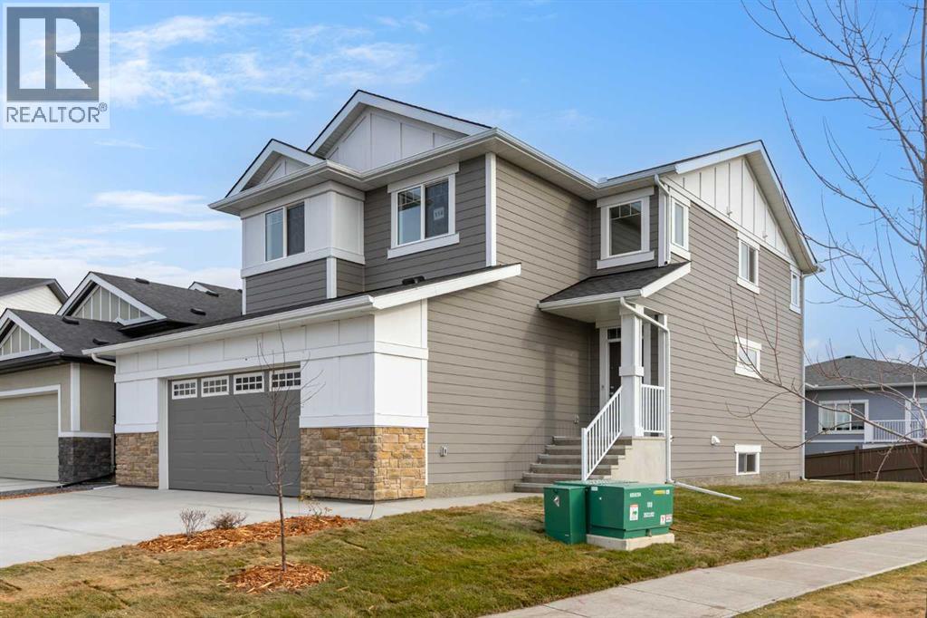 114 Monterey Bay Se, High River, Alberta  T1V 0K3 - Photo 32 - A2267762