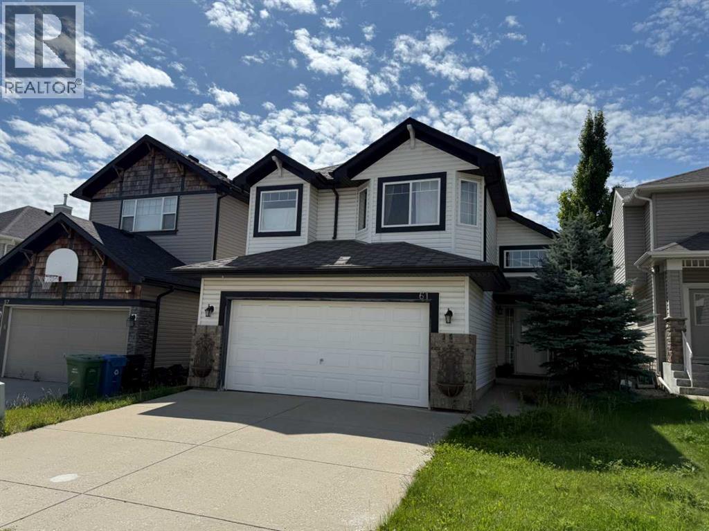 61 Everwoods Close Sw, Calgary, Alberta  T2Y 5A6 - Photo 1 - A2271516