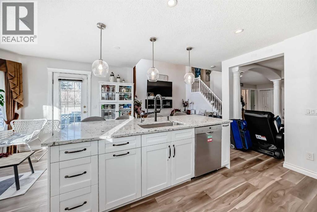 33 Citadel Estates Terrace Nw, Calgary, Alberta  T3G 4S5 - Photo 8 - A2276123