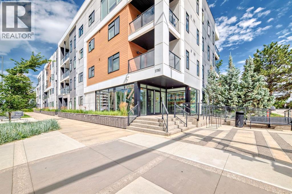201, 2702 17 Avenue Sw, Calgary, Alberta  T3E 8A5 - Photo 10 - A2278824
