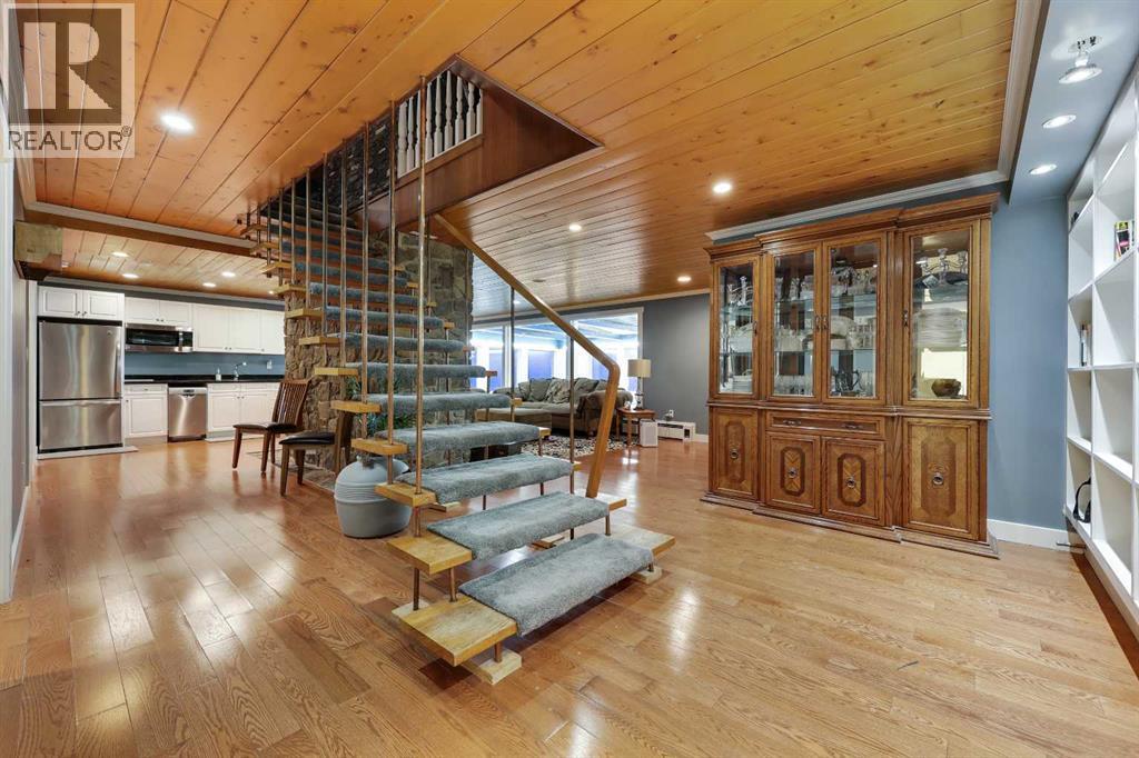 71 Artist View Pointe, Rural Rocky View County, Alberta  T3Z 3N3 - Photo 30 - A2283389