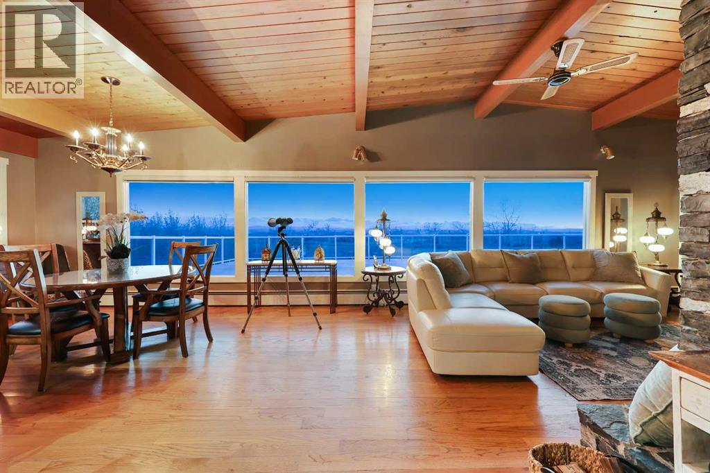 71 Artist View Pointe, Rural Rocky View County, Alberta  T3Z 3N3 - Photo 6 - A2283389