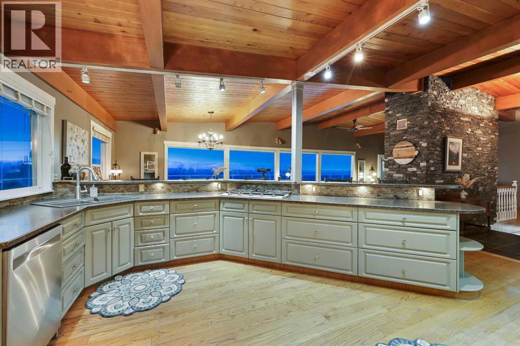 71 Artist View Pointe, Rural Rocky View County, Alberta  T3Z 3N3 - Photo 11 - A2283389