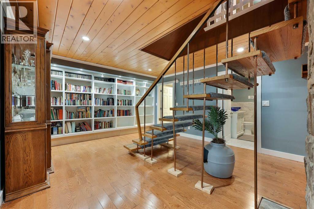 71 Artist View Pointe, Rural Rocky View County, Alberta  T3Z 3N3 - Photo 31 - A2283389