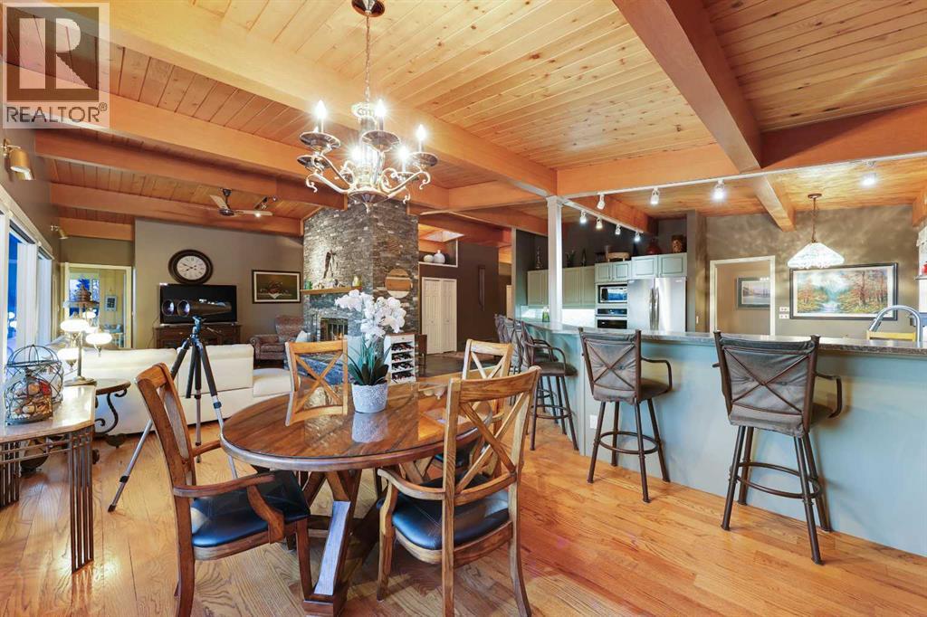 71 Artist View Pointe, Rural Rocky View County, Alberta  T3Z 3N3 - Photo 15 - A2283389