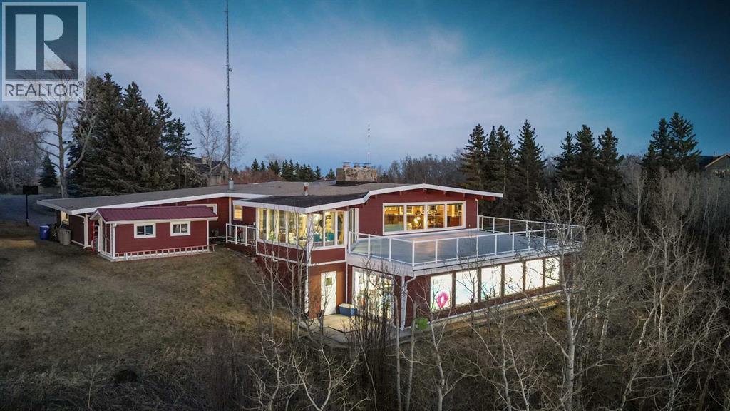 71 Artist View Pointe, Rural Rocky View County, Alberta  T3Z 3N3 - Photo 49 - A2283389