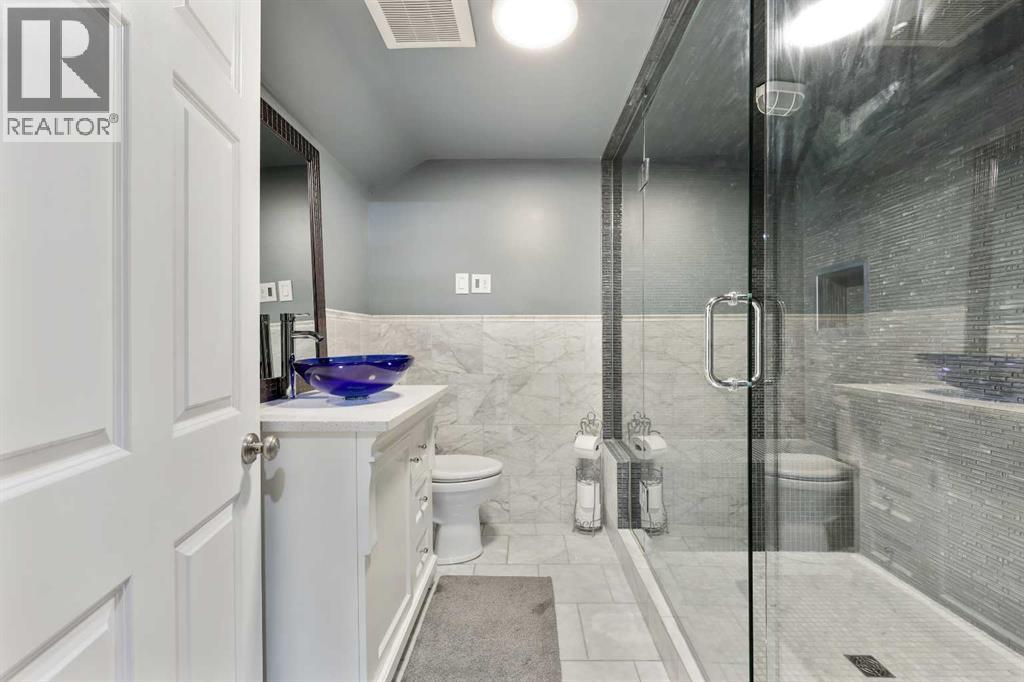 71 Artist View Pointe, Rural Rocky View County, Alberta  T3Z 3N3 - Photo 40 - A2283389