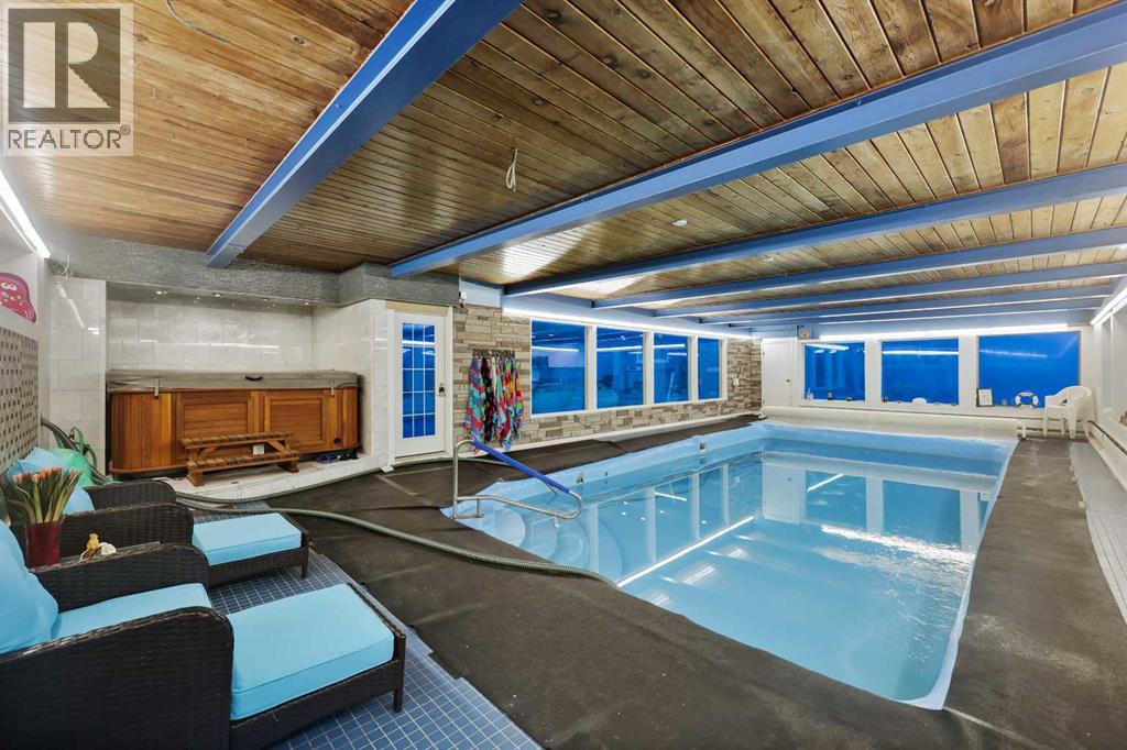 71 Artist View Pointe, Rural Rocky View County, Alberta  T3Z 3N3 - Photo 42 - A2283389