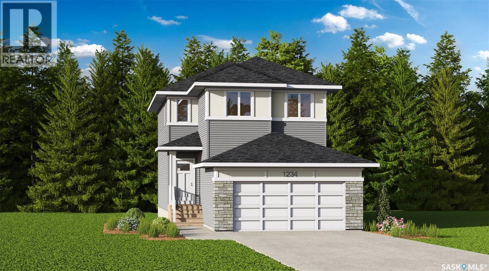 935 Traeger Manor, Saskatoon, Saskatchewan  S7N 4V6 - Photo 1 - SK027972